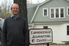 Acupuncture Center